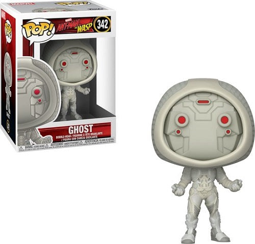 Funko POP! - Marvel - Ant-Man and the Wasp - Ghost 342