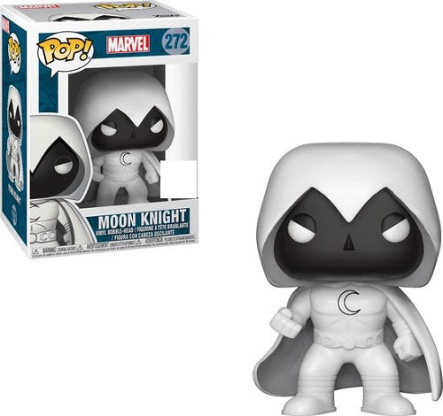 Funko POP! - Marvel - Moon Knight - Moon Knight 272 (Exclusive)