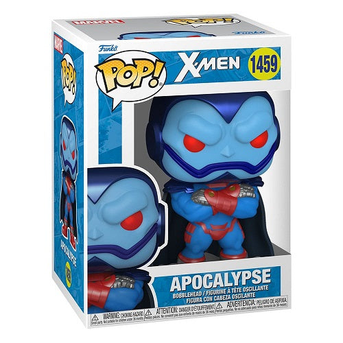 Funko POP! - Marvel - X-Men - Apocalypse 1459