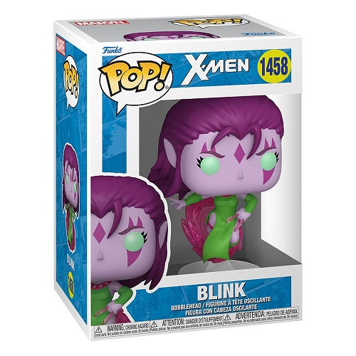 Funko POP! - Marvel - X-Men - Blink 1458