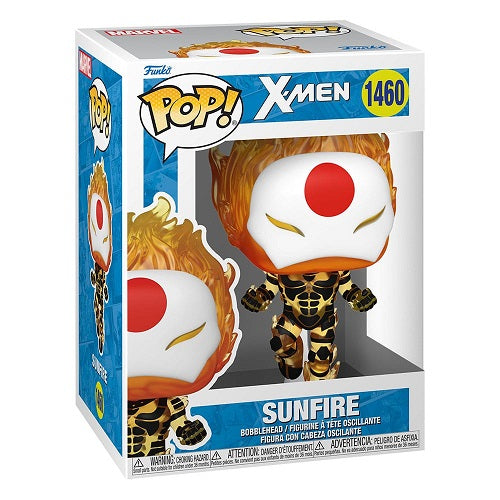 Funko POP! - Marvel - X-Men - Sunfire 1460