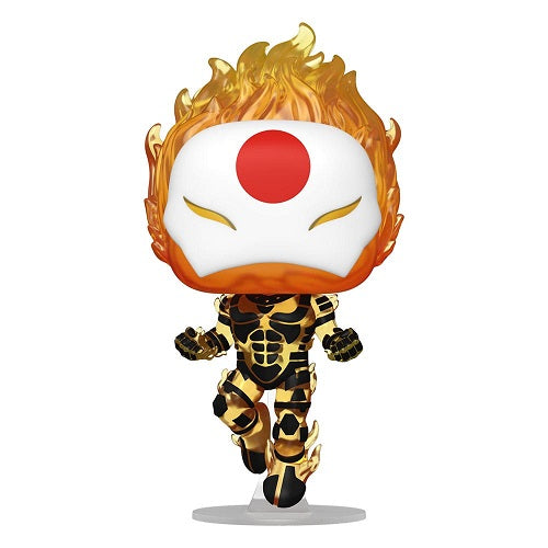 Funko POP! - Marvel - X-Men - Sunfire 1460