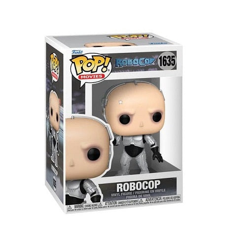 Funko POP! - Movies - Robocop - Robocop 1635