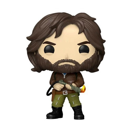 Funko POP! - Movies - The Thing - R.J. MacReady 993 (Funko Fusion)