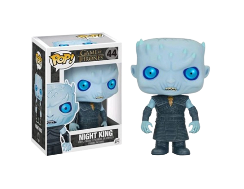 Funko POP! - Television - Game of Thrones - Night King 44