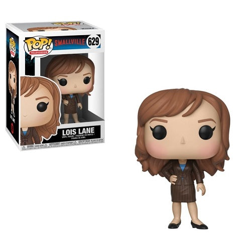 Funko POP! - Fernsehen - Smallville - 629 Lois Lane