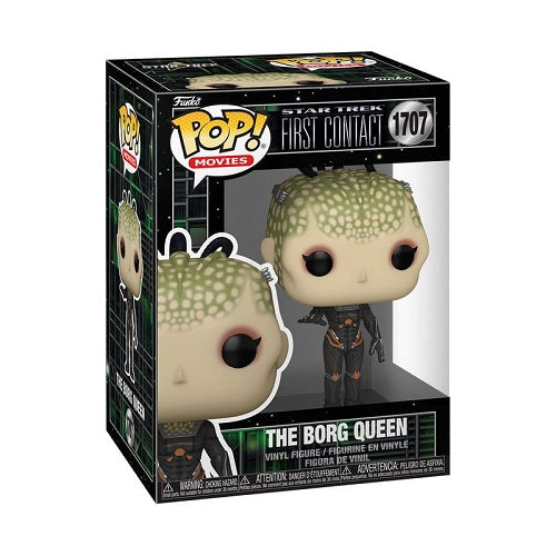 Funko POP! - Television - Star Trek: First Contact - Borg Queen 1707