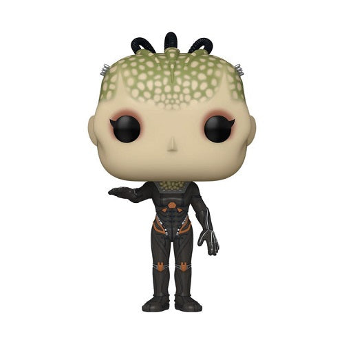 Funko POP! - Television - Star Trek: First Contact - Borg Queen 1707