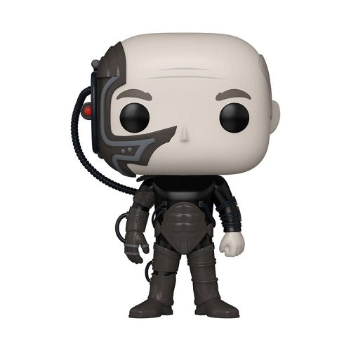 Funko POP! - Television - Star Trek: First Contact - Lucutus of Borg (Picard Borg) 1708