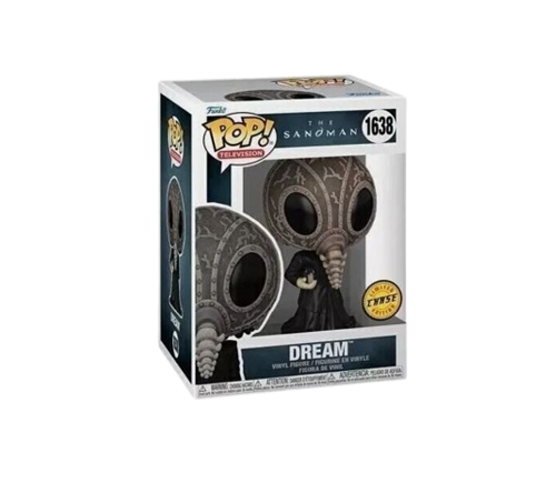 Funko POP! - Television - The Sandman - Dream 1638 (Chase)