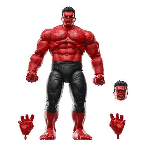 Hasbro – Marvel Legends – Captain America: Brave New World – Red Hulk (G0160)