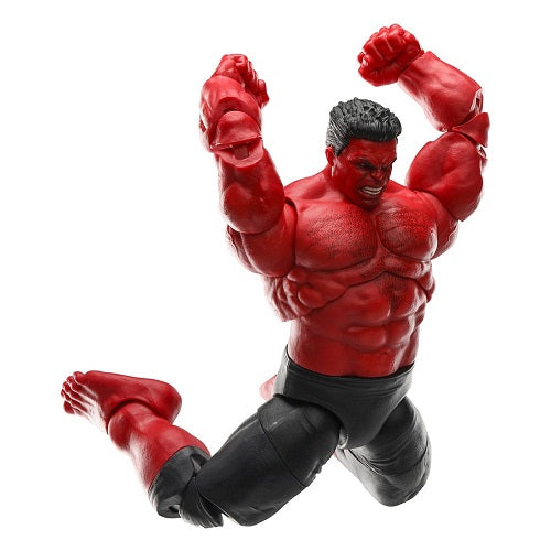 Hasbro – Marvel Legends – Captain America: Brave New World – Red Hulk (G0160)