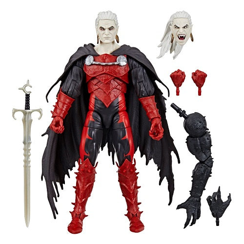 Hasbro - Marvel Legends - Marvel - Strange Tales - Dracula (Blackheart Wave)