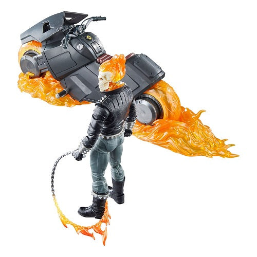 Hasbro – Marvel Legends – Marvel Comics – 85. Jubiläum – Ghost Rider