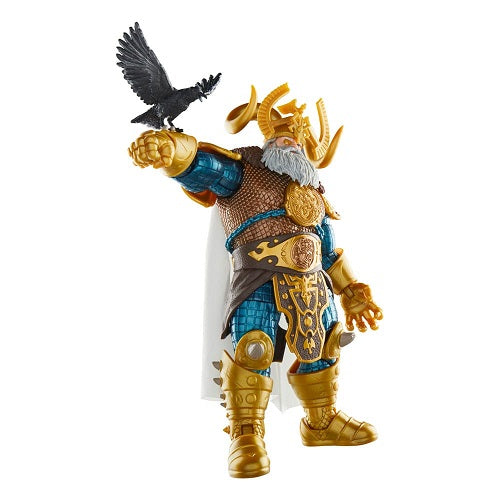 Hasbro - Marvel Legends - Marvel Comics - 85th Anniversary - Odin (Deluxe box)