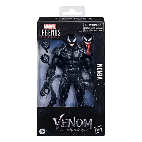 Hasbro - Marvel Legends - Venom : Let There Be Carnage - Marvel's Venom