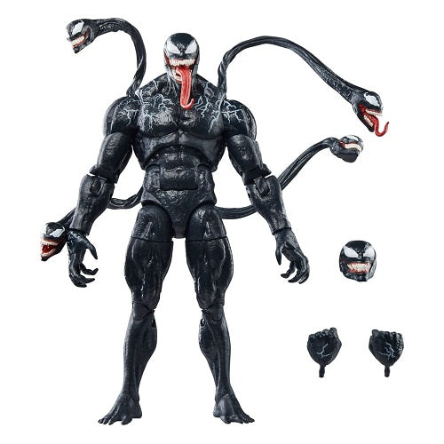 Hasbro - Marvel Legends - Venom : Let There Be Carnage - Marvel's Venom