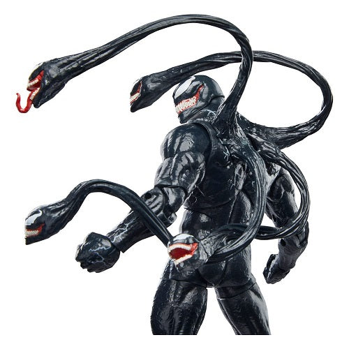 Hasbro - Marvel Legends - Venom : Let There Be Carnage - Marvel's Venom