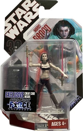 Hasbro - Star Wars - 30th Anniversary - 3.75 - Maris Brood (11)