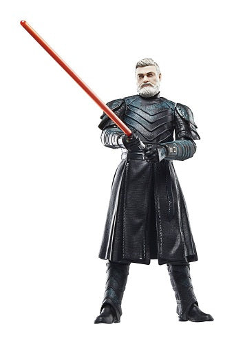 Hasbro - Star Wars - Black Series - Ahsoka - Baylan Skoll (Mercenary) (A13)