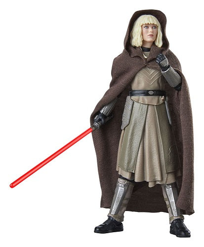 Hasbro - Star Wars - Black Series - Ahsoka - Shin Hati (Arcana) (A14)