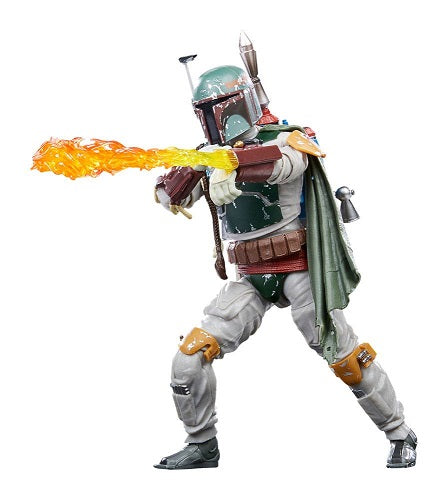 Hasbro - Star Wars - Black Series - Star Wars - 40th Return of the Jedi - Boba Fett