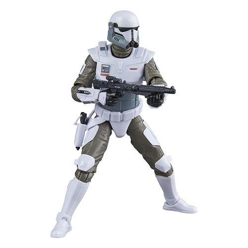 Hasbro - Star Wars - Black Series - The Mandalorian - Imperial Armored Commando (M42)