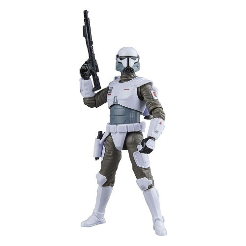 Hasbro - Star Wars - Black Series - The Mandalorian - Imperial Armored Commando (M42)