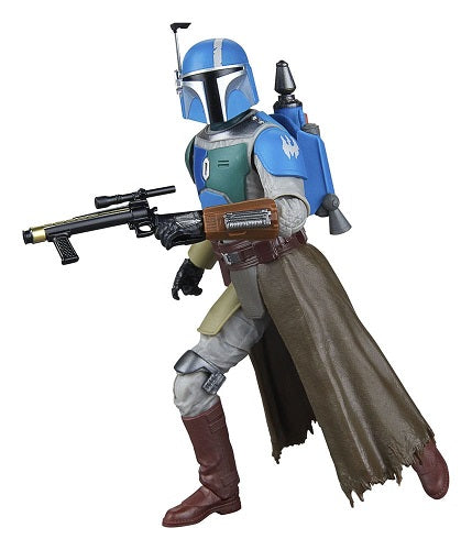 Hasbro - Star Wars - Black Series - The Mandalorian - Shriek-Hawk (M40)