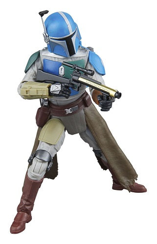 Hasbro - Star Wars - Black Series - The Mandalorian - Shriek-Hawk (M40)