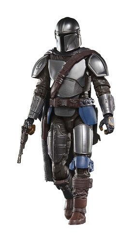 Hasbro - Star Wars - Black Series - The Mandalorian  - The Mandalorian (Mines of Mandalore) (MAN37)