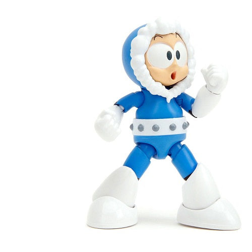 Jada Toys - Mega Man - Ice Man v01