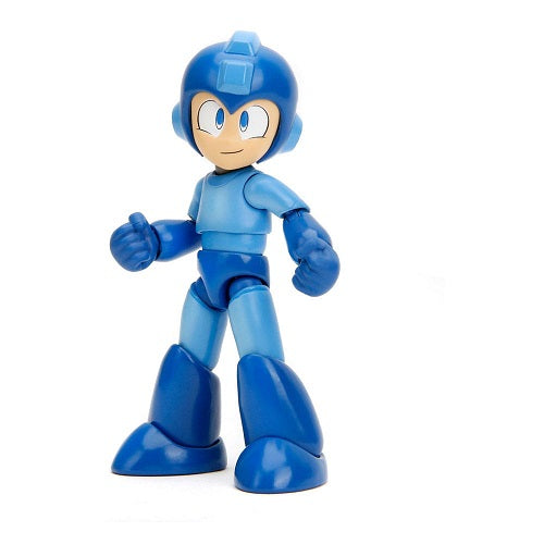 Jada Toys – Mega Man – Mega Man v01