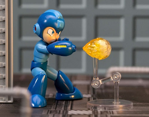 Jada Toys – Mega Man – Mega Man v01