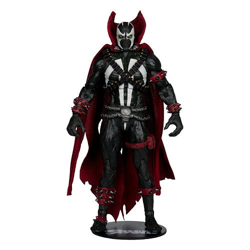 Mc Farlane Toys - Spawn - Call of Duty - Spawn