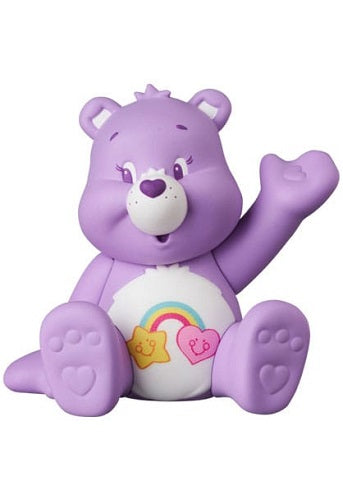 Medicom Toy - Care Bears - Best Friend Bear (Series 16) (UDF-775)