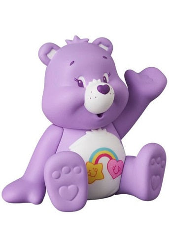 Medicom Toy - Care Bears - Best Friend Bear (Series 16) (UDF-775)