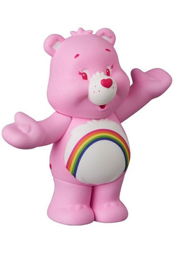 Medicom Toy - Care Bears - Cheer Bear (Series 16) (UDF-771)