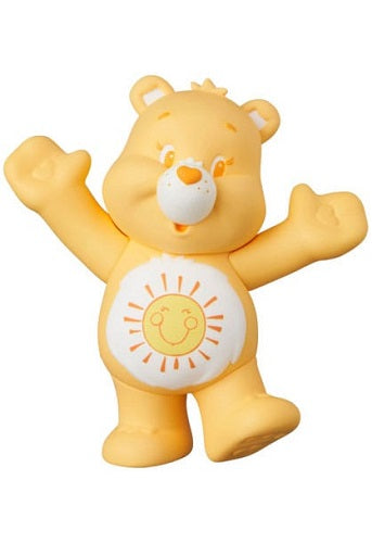 Medicom Toy - Care Bears - Funshine Bear (Series 16) (UDF-772)