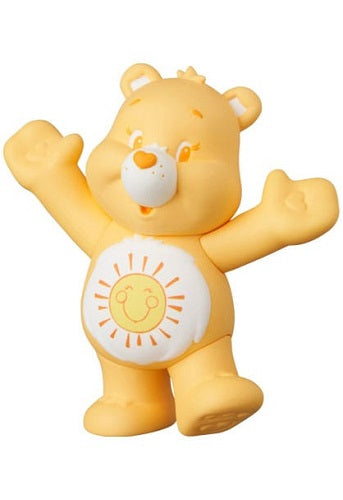 Medicom Toy - Care Bears - Funshine Bear (Series 16) (UDF-772)