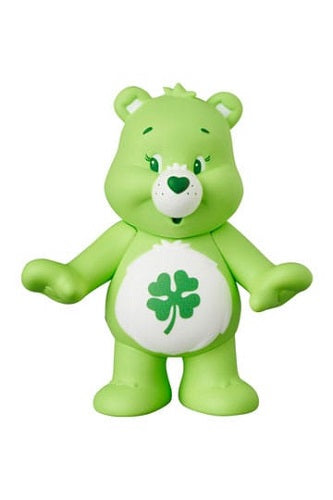 Medicom Toy - Care Bears - Luck Bear (Series 16) (UDF-773)