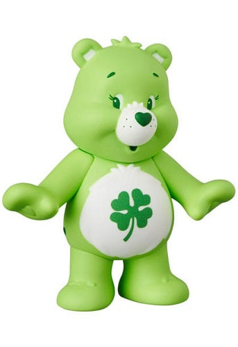 Medicom Toy - Care Bears - Luck Bear (Series 16) (UDF-773)