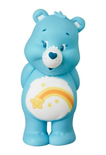 Medicom Toy - Care Bears - Wish Bear (Series 16) (UDF-774)