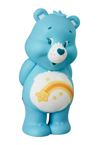 Medicom Toy - Care Bears - Wish Bear (Series 16) (UDF-774)