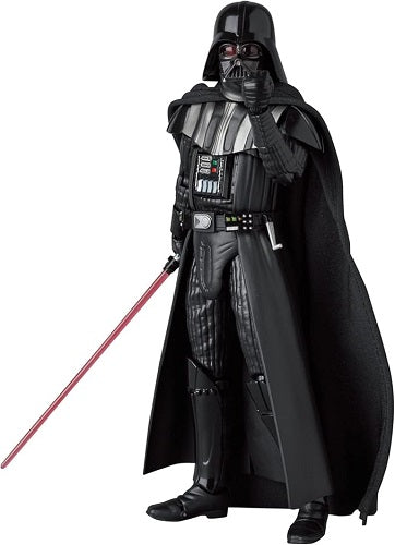 Medicom Toy - MAF EX - Star Wars - Darth Vader (Version 1.5) (211)