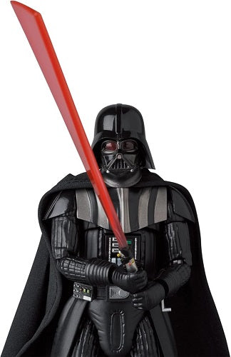 Medicom Toy - MAF EX - Star Wars - Darth Vader (Version 1.5) (211)