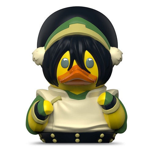 Numskull – Tubbz – Avatar: The Last Airbender – Toph Beifong 2 (1. Auflage) (Boxed Edition)