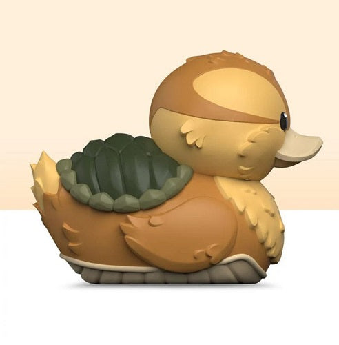 Numskull - Tubbz - Avatar : The Last Airbender - Turtle Duck 4 (1st Edition) (Boxed Edition)