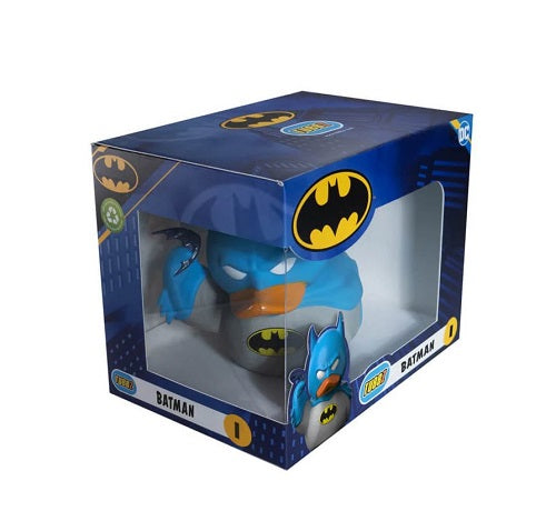 Numskull - Tubbz - Batman - Batman 1 (Boxed Edition)