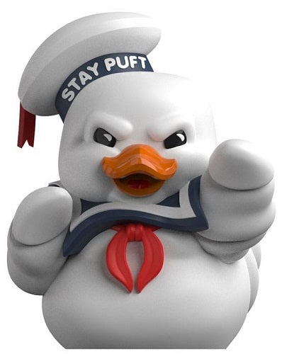 Numskull – Tubbz – Ghostbusters – Stay Puft (Boxed Edition)